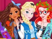 play Princess Sorority Rush