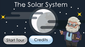 play The Solar System