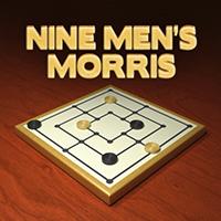 play Nine Mens Morris