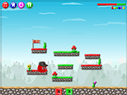play Color Jump Game