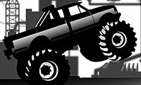 play Monster Truck Shadow Racer
