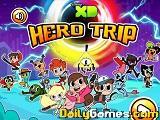 play Hero Trip