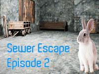 play Sewer Escape Episode 2