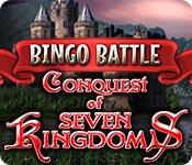 play Bingo Battle: Conquest Of Seven Kingdoms