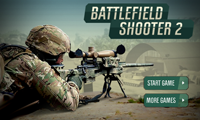 play Battlefield Shooter 2