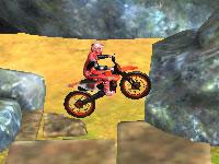 play Moto Trials Temple