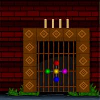 play Avmgames-Brick-Door-Escape