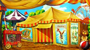 play Rescue Rabbit From Circus Escape