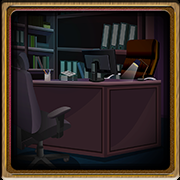 play The Story Of Tom - Cairo Office Escape