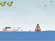 play Gunboat! Game