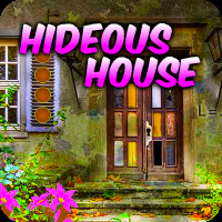 play Hideous House Escape