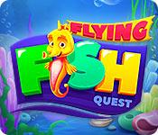 play Flying Fish Quest