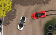 play Car Drift Racers 2