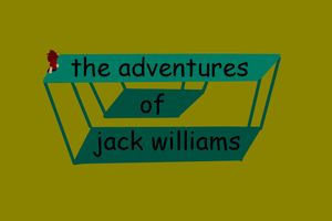 play The Adventures Of Jack Williams