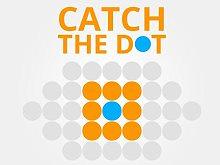 play Catch The Dot