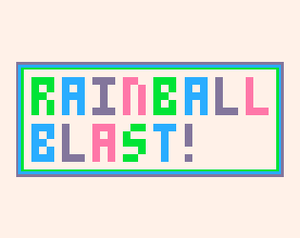 Rainball Blast!