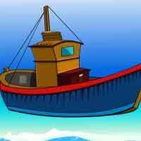 play Pirates Gold Hunt Escape Zoozoogames