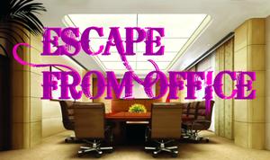 play Escape From Office