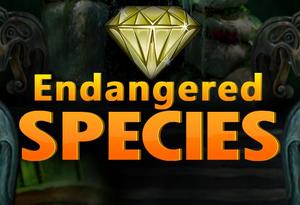 play Find Endangered Species