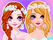 play Sakura Princess Makeup