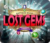 play Antique Shop: Lost Gems London