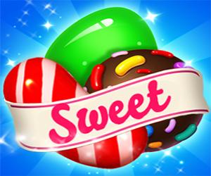 play Candy Match Saga