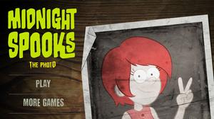play Midnight Spooks 2: The Photo
