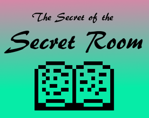 play The Secret Of The Secret Room