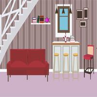 play Escape The Shield From Colorful House