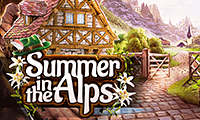 play Summer In The Alps