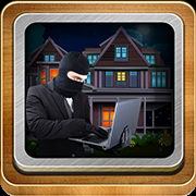 play A Secret Plan - Thief House Escape