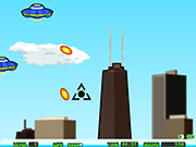 play Skyscraper Defense Game