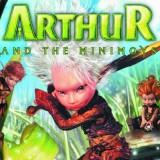 Arthur And The Minimoys