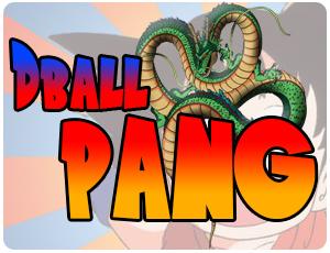 play Db Pang