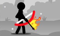 play Stickman Archer 2