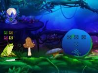 play Twilight Fantasy Forest Escape