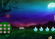 play Twilight Fantasy Forest Escape