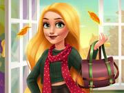 play Blonde Princess Fall Trends