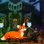 play Cute Red Fox Rescue
