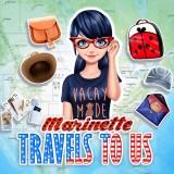play Marinette Travels To Us