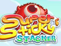 play Super Sticky Stacker