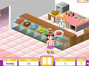 play Cake Lover: The Way You Love It!