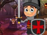 play Knight Rescue 2