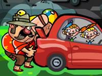 play Road Rage Trip