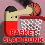 play Basket Slam Dunk