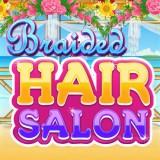 play Braided Hair Salon