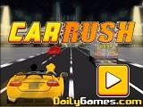 play Car Rush