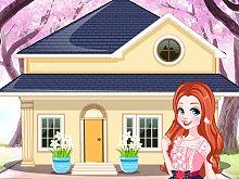 play Princess Dream House Decor