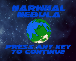Narwhal Nebula