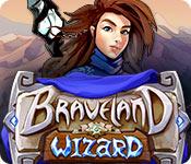 play Braveland Wizard